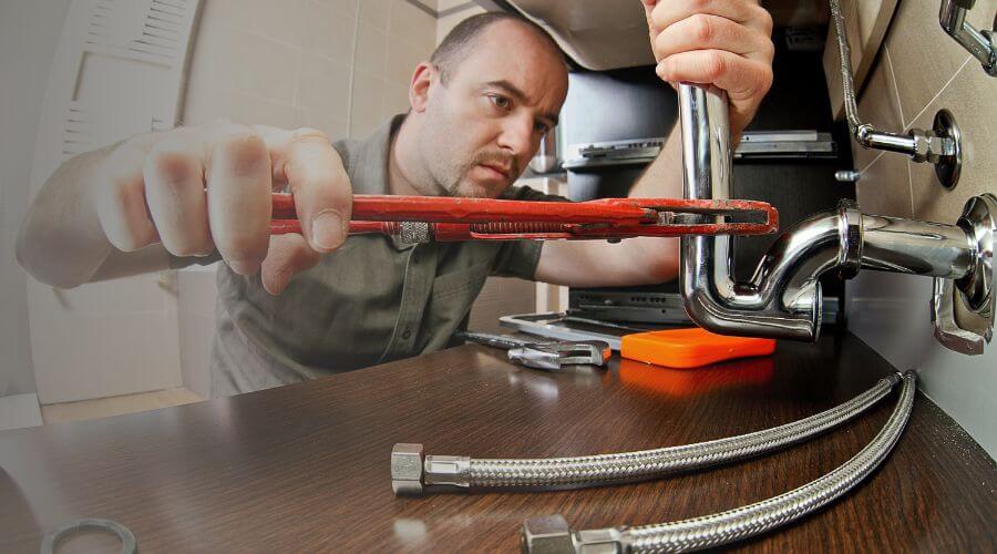Local water heater installation in Delta, PA